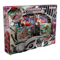 Illustration Box Kid/Killer