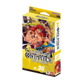 Starter Deck Eustass ''Captain'' Kid ST 36