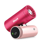 Shark ChillPill 3-in-1 Fan with Mist & InstaChill – Dragon Fruit | FA022UK