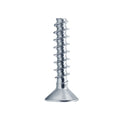 Stainless Steel Phillips Countersunk PT Screws for Plastics 4.0 x 20mm