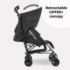 My Babiie MB01 Folding Stroller