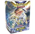 Brilliant Stars Build & Battle