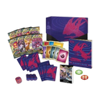 Darkness Ablaze ETB