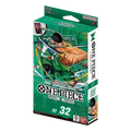 Starter Deck Roronoa Zoro ST 32