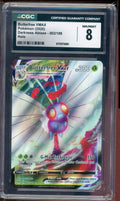 CGC 8 BUTTERFREE VMAX