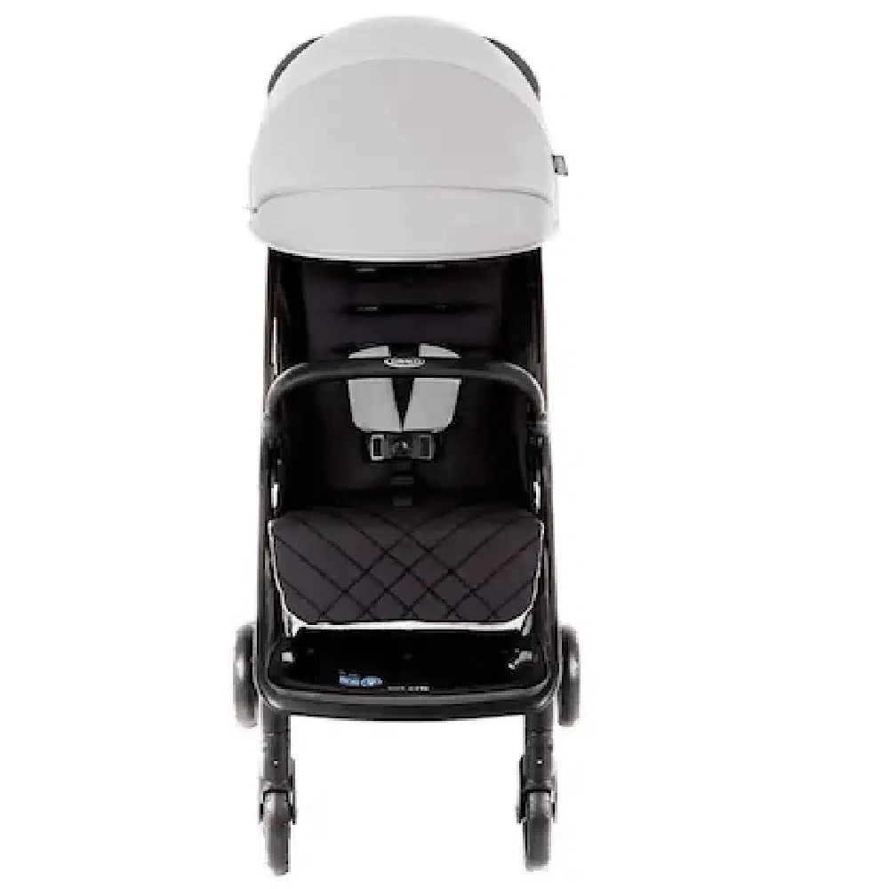 Graco Myavo Stroller Steeple Grey