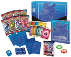 Battle Styles Gigantamax Rapid Strike ETB