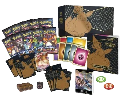 Shining Fates ETB