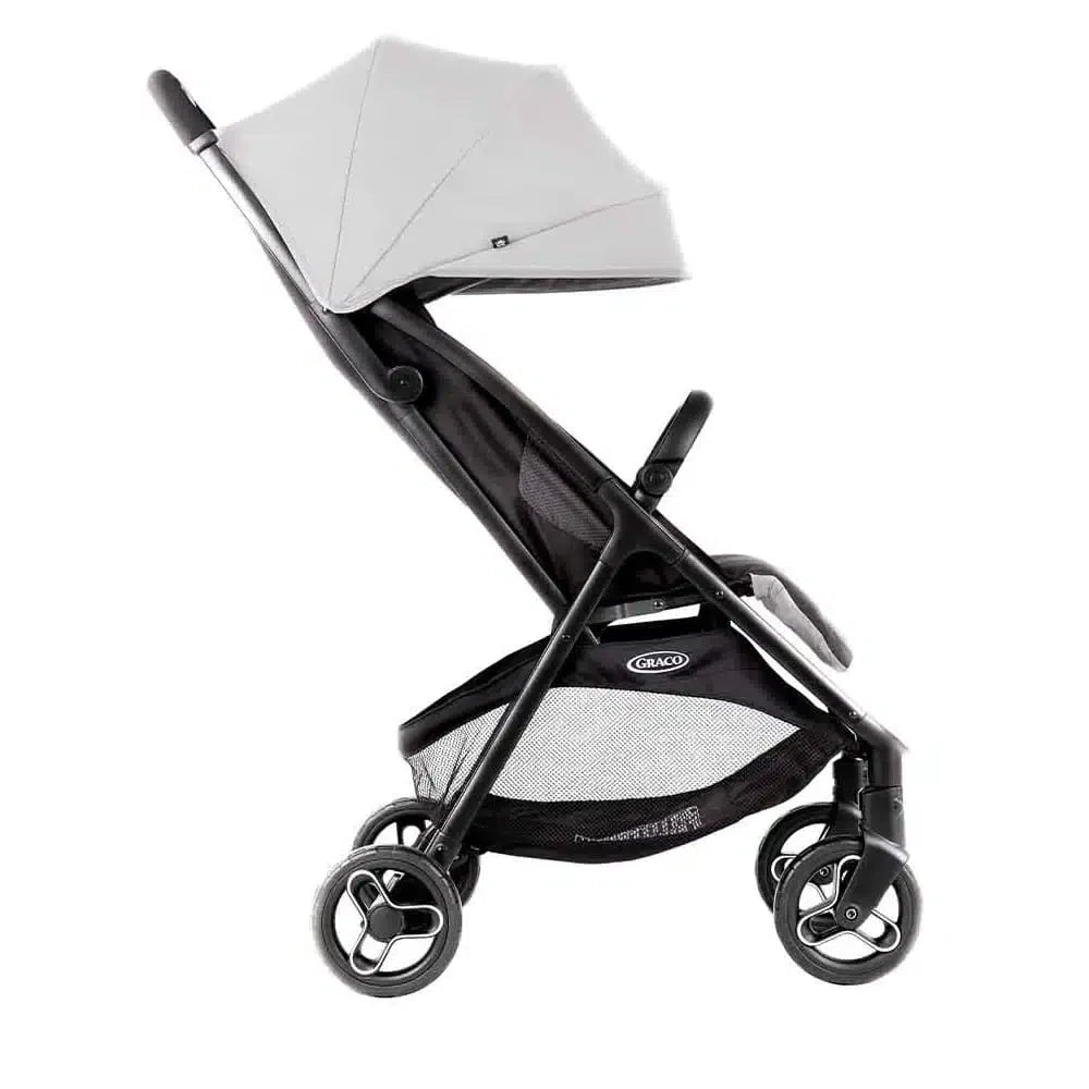 Graco Myavo Stroller Steeple Grey